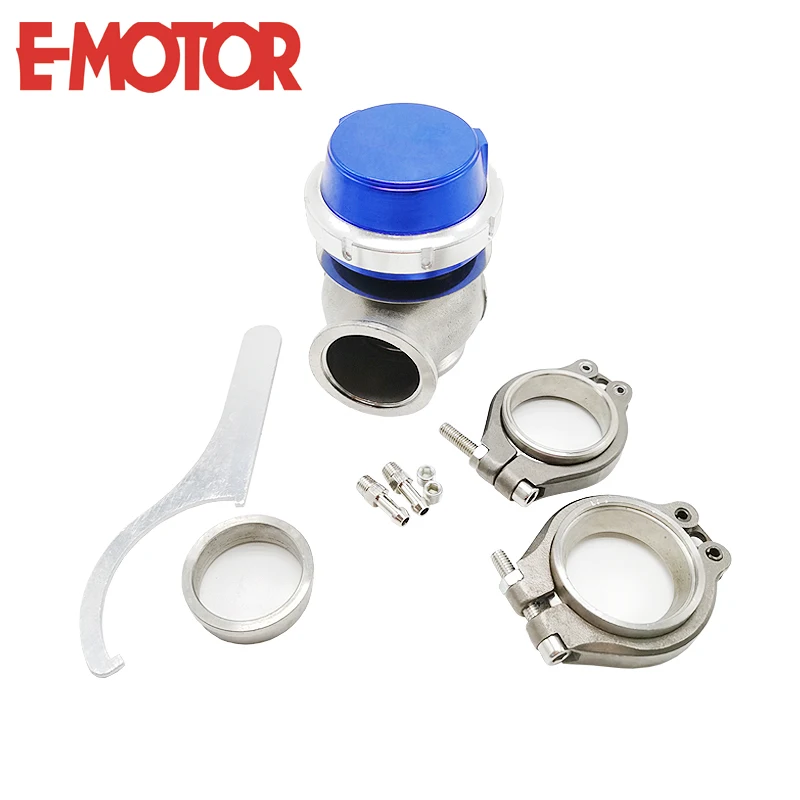 40mm External Turbo Car Wastegate 14psi