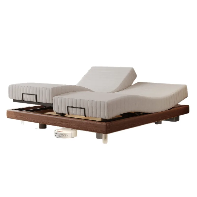 No bedside suspension bed Mi home smart electric bed