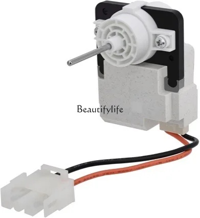 

242077705 242077702 Evaporator fan motor 110v