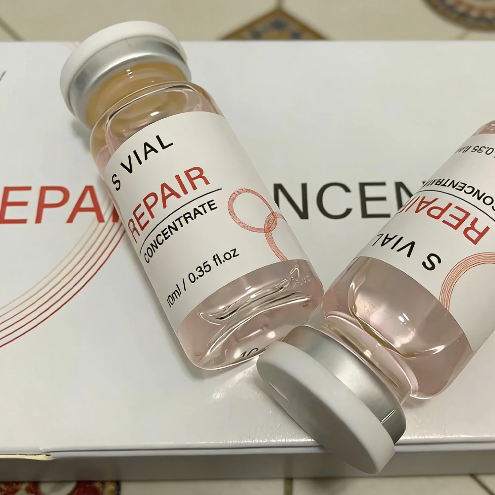 Korea 10Ml Hyaluron…