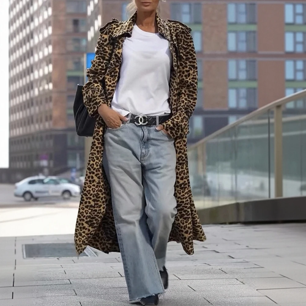 

Casual Style Windbreaker Women's Fashion Outerwear Comfortable Breathable Spring Autumn Winter Jacket