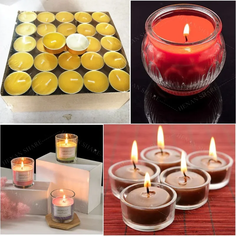 Cheap Heated Soy Wax Melter Filler Automatic Candle Filling Making Machine
