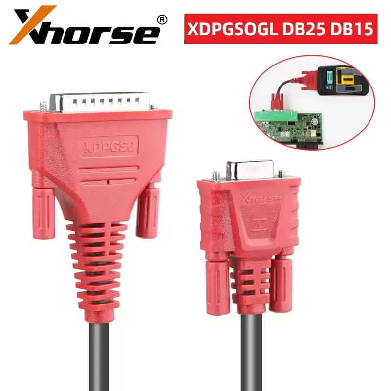 Xhorse Xdpgsogl DB2…