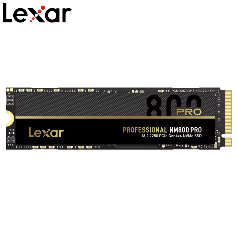 1. Lexar NM..
