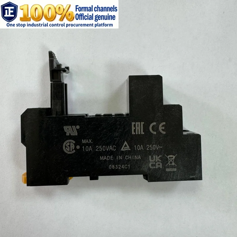

P2RFZ-05-E 100% brand new original genuine relay base