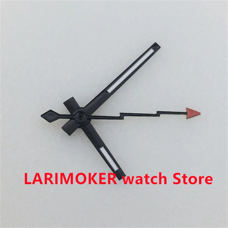 NH34 Gmt Watch Poin…