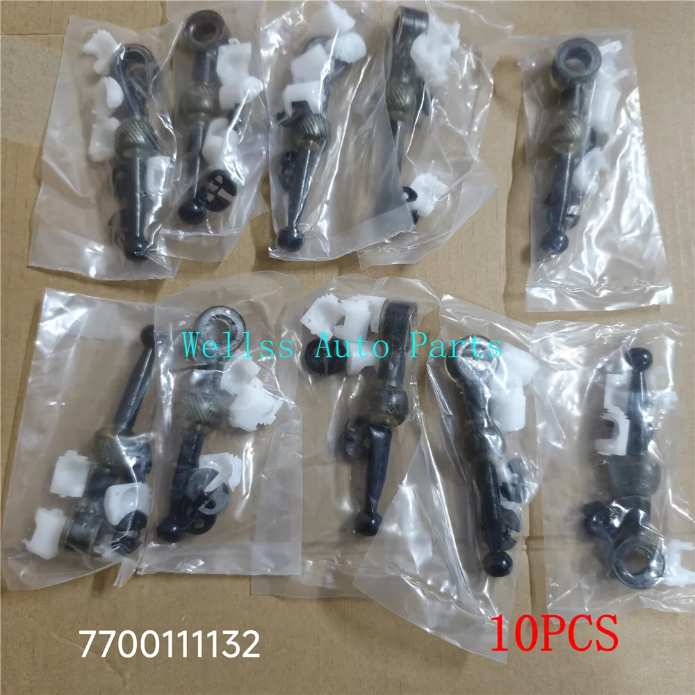 

7700111132 REPAIR KIT GEAR SHIFT LEVER 05095 FOR RENAULT CLIO/MIO/II/Mk/EURO/III/CAMPUS P021049 635729