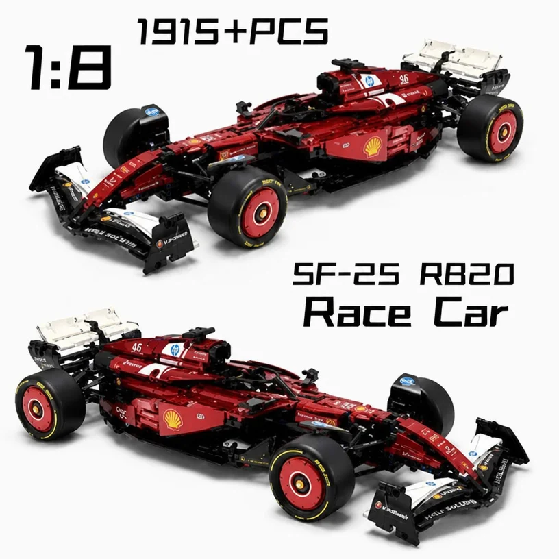新しい-moc-テクニカル-sf-25-レーシングカービルディングブロック大人用メカニカルグループ-1915-個建設レンガモデルキット子供のおもちゃギフト