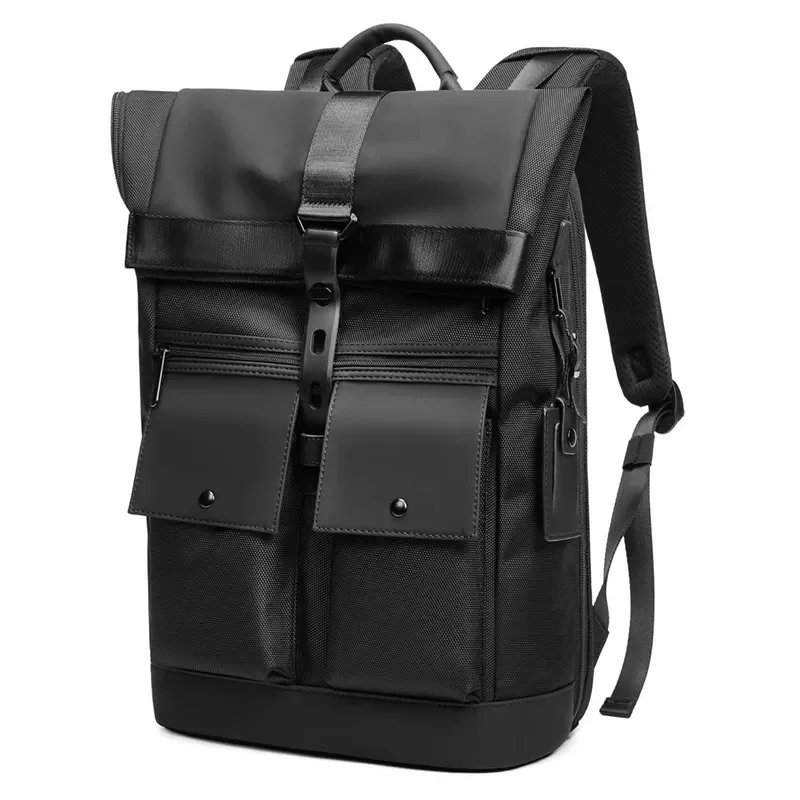 Laptop Backpack Anti-theft Waterproof School Backpacks USB Charging Men Business Travel Bag Backpack New Design