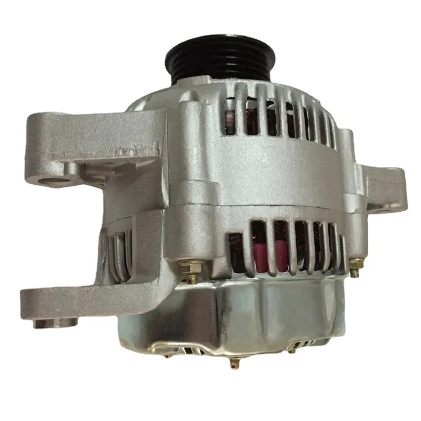 

Alternator For Lifan 320 520 530