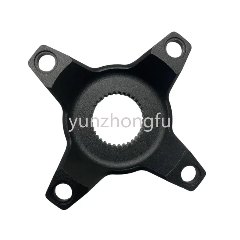 

Octagonal Central Motor 4-hole Dental Disc Bracket M500/M600/G520/G521 Bracket 104BCD