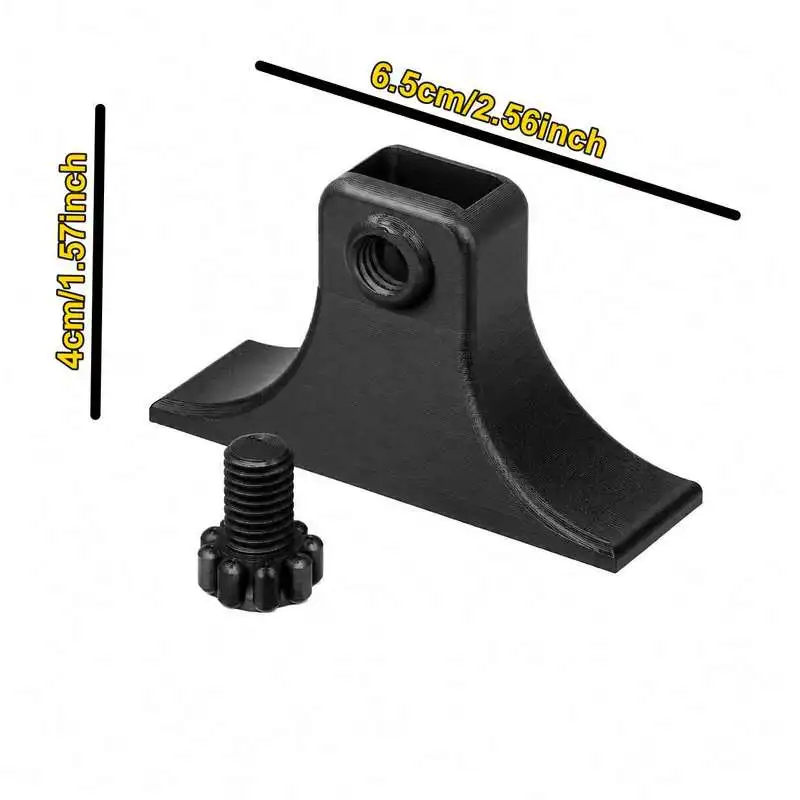 Measuring Ruler Marking Auxiliary Tool Line Locator Woodworking Layout Position Accessory