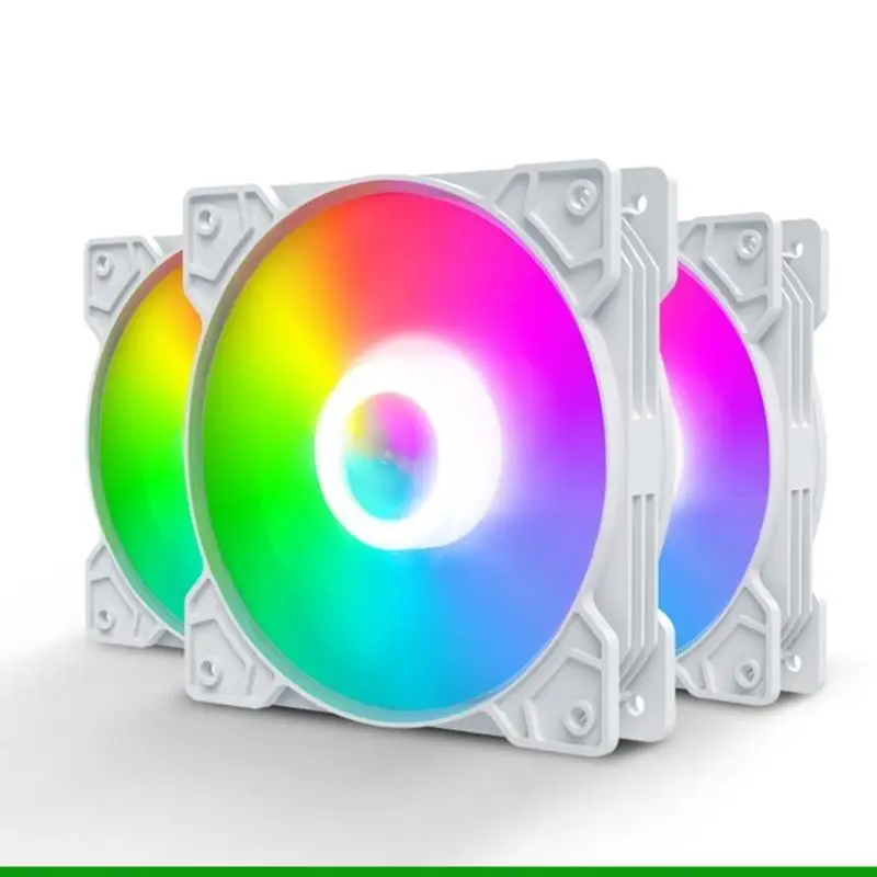 U55C เพรียวบางและเงียบ 4pin