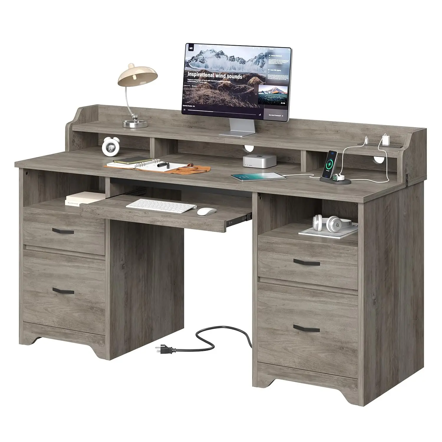 #8 Latest Standing Desks Offers