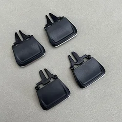 For Skoda Kodiaq Karoq Car Dashboard Air Vent Clip Air Conditioning Outlet Tab Clips 56G819701A 56G819702A 56G820951A 56G820952A