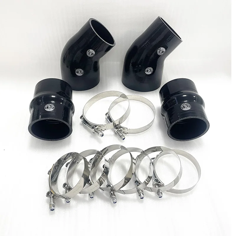 Silicone Intercoole…