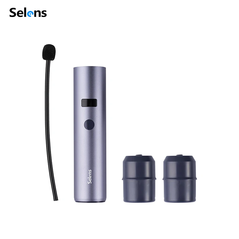 

Портативная ручная машина для тумана Selens, 35 Вт, генератор сухого льда с экранными фотографиями для кино-видео фотостудии