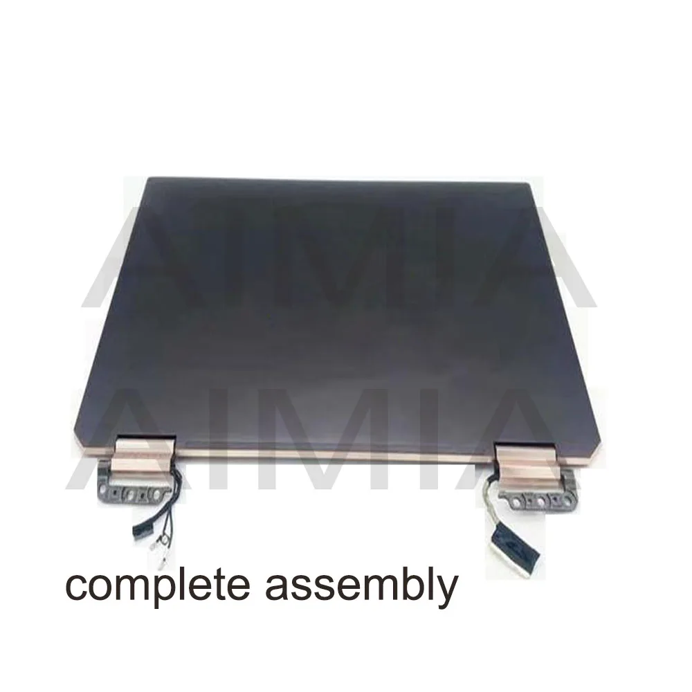 

A+13.3" FHD UHD For HP Spectre X360 13-AW 13-AW0003TU 13-AW0004UR 13-aw0007nu 13-aw0013dx LCD Display Touch Screen Full Assembly