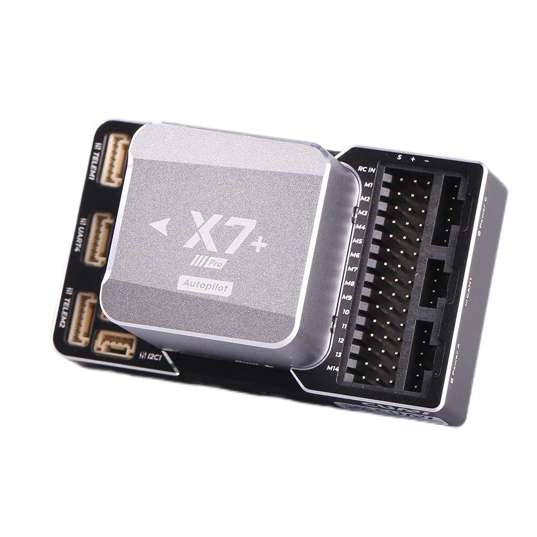 CUAV X7 Plus Pro UAV Intelligent Flight Control Controller Autopilot