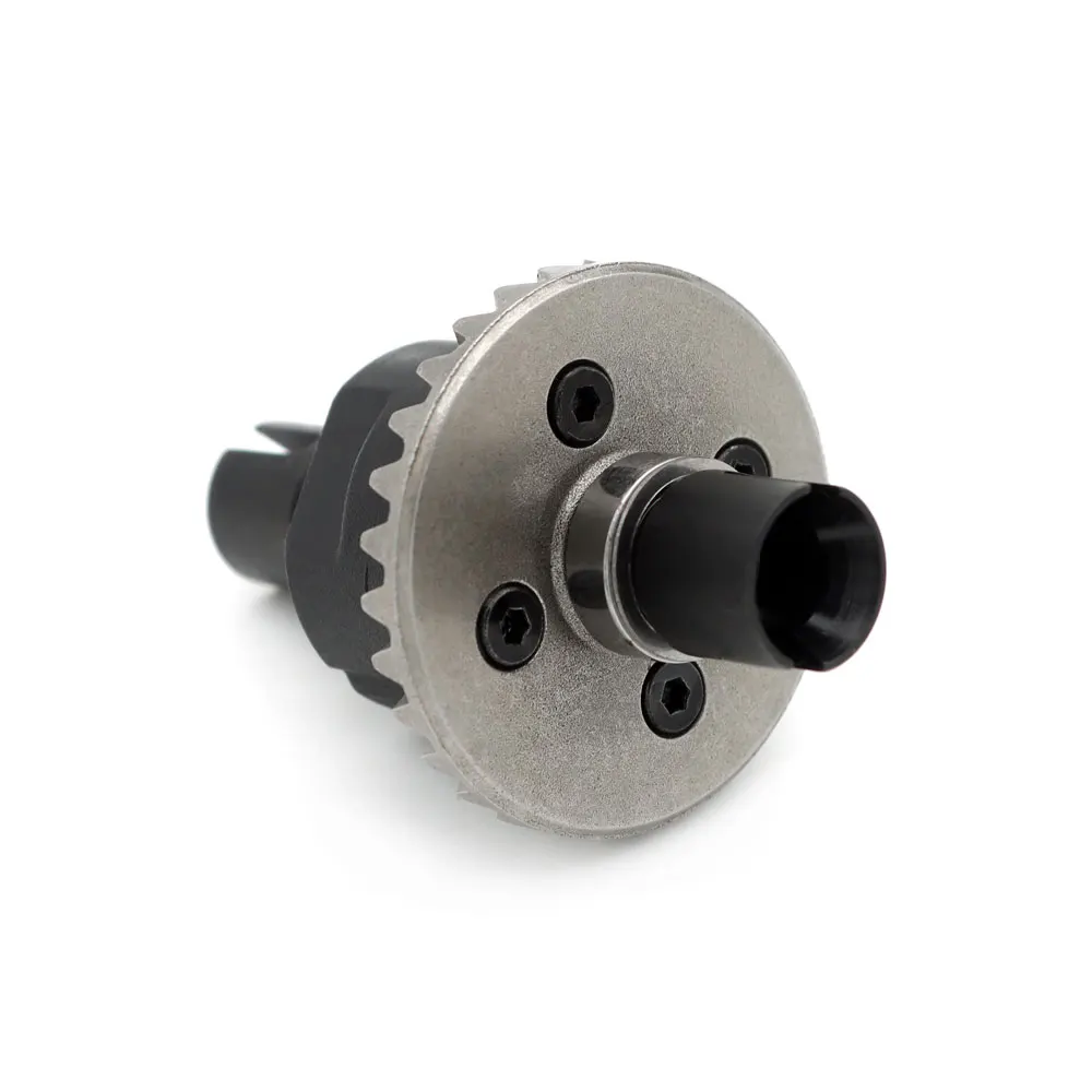 ZD Racing Differential Assembly 16049 for MT16 1/16 RC Electric