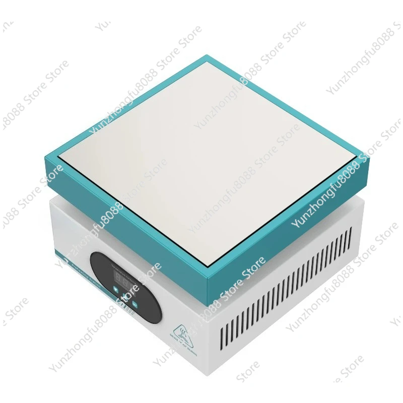 

946C электронная плита, ЖК-цифровой дисплей, станция предварительного нагрева для печатной платы, SMD нагрева телефона, ЖК-сенсорный экран, отдельный