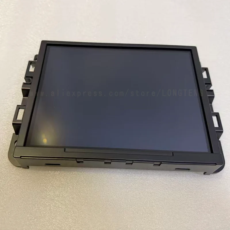 8.4 Inch LA084X02 SL01 LCD Display With Touch Screen 40 Pin For 2017-2021 J .E EP Compass Renegade Car CD Audio Radio Navigation