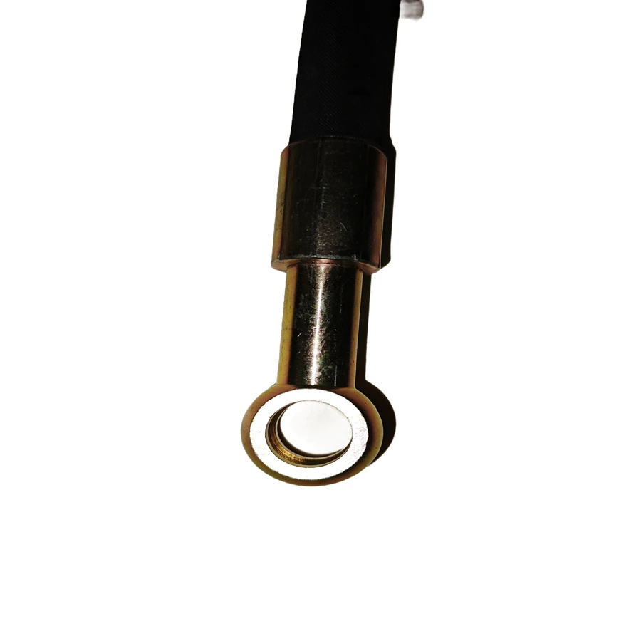 

High Pressure Steering Cylinder Hose Truck Parts