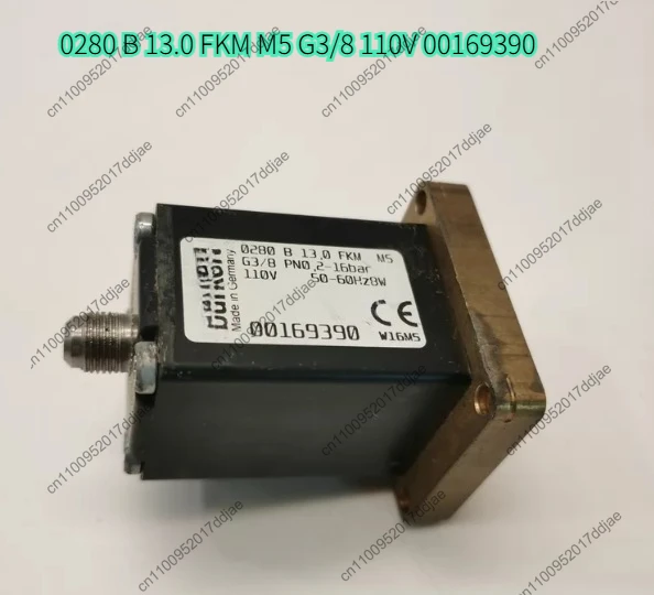 0280 B 13.0 Fkm M5 …