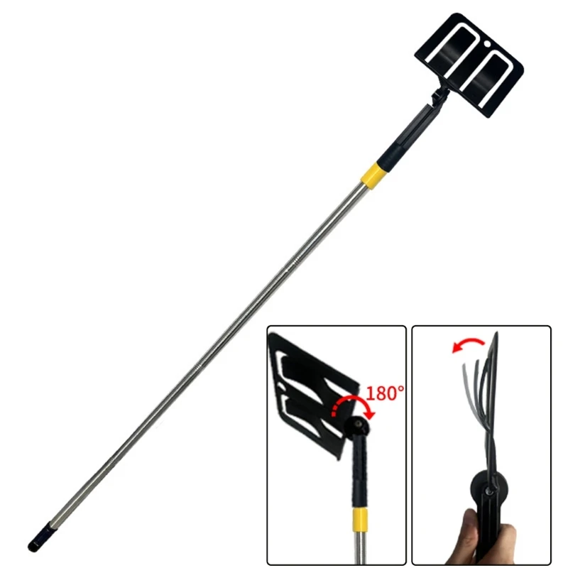 Sprayer Paint Holder Support Bracket Set with Adjustable Positions Dropshipping