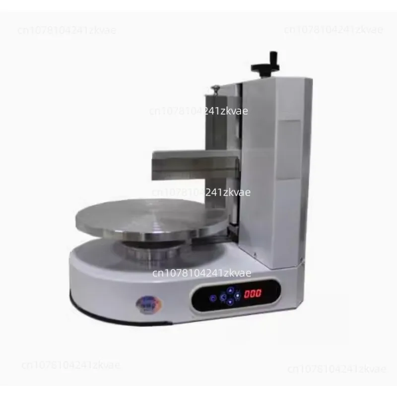 semi-automatic  wiping machine, face   touching machine, lazy baking equipment, applying cream