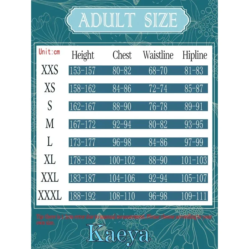2026 Genshin Impact Kaeya Cosplay Costume Uniform Wig Anime Halloween High-Quality Costumes For Men ZOYO3