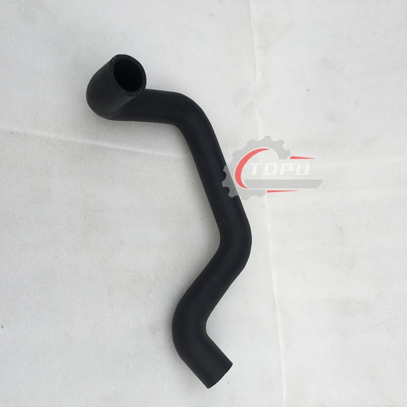 Radiator Hose 7226152 Suitable for Bobcat Loader S550 S570 S590 T550 T590 Engine V2607T