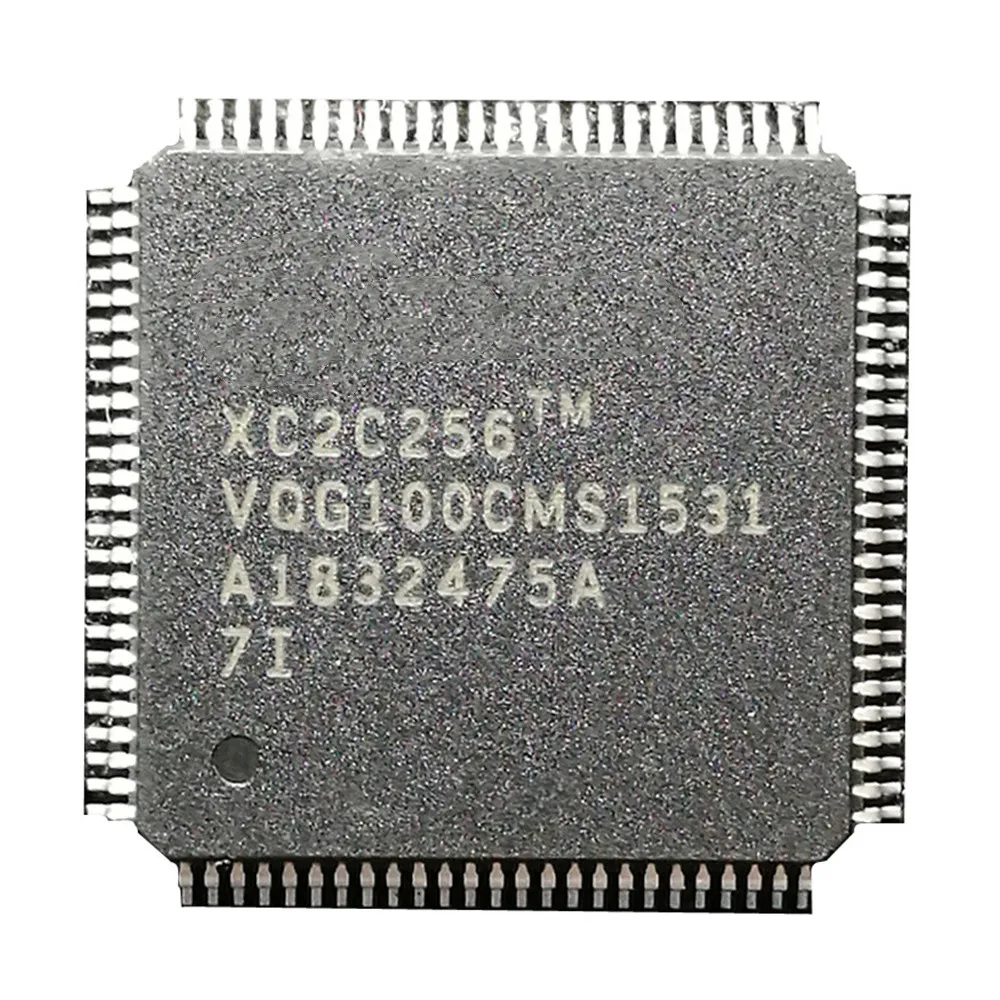 XC2C256-6VQ100C XC2C256-6VQ100I XC2C256-6VQG100C XC2C256-6VQG100I XC2C256-7VQ100I XC2C256-7VQ100C XC2C256-7VQG100C -7VQG100I