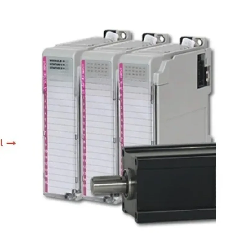Advanced Industrial Controller High Performance Automation Solutions Programmable Logic Controller PLC HPC 100 200 400 500 1000