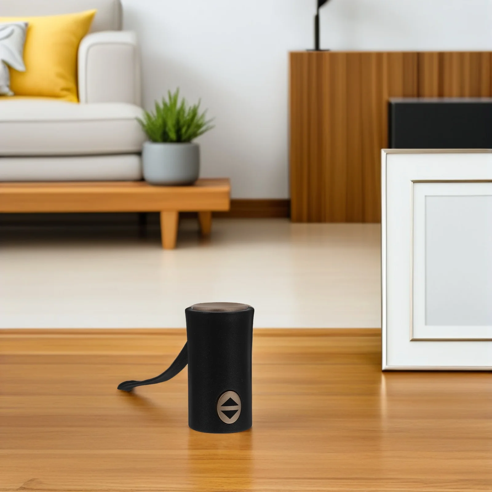 

Automatic Umbrella Handle Replacement: Open Close Mechanism Ergonomic Grip For Universal Folding Umbrellas Repair