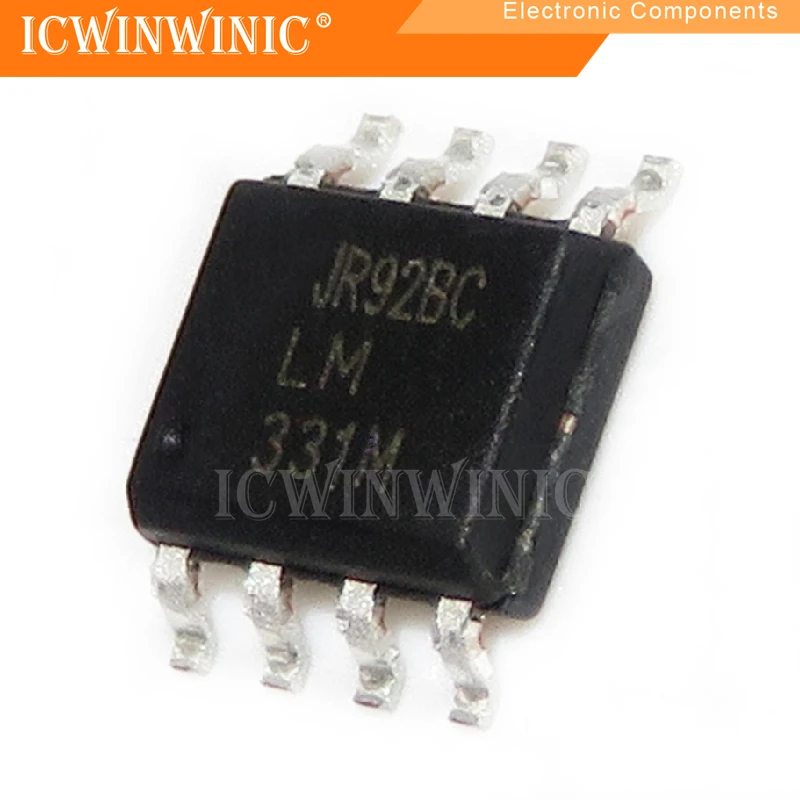 10piece LM331M LM331