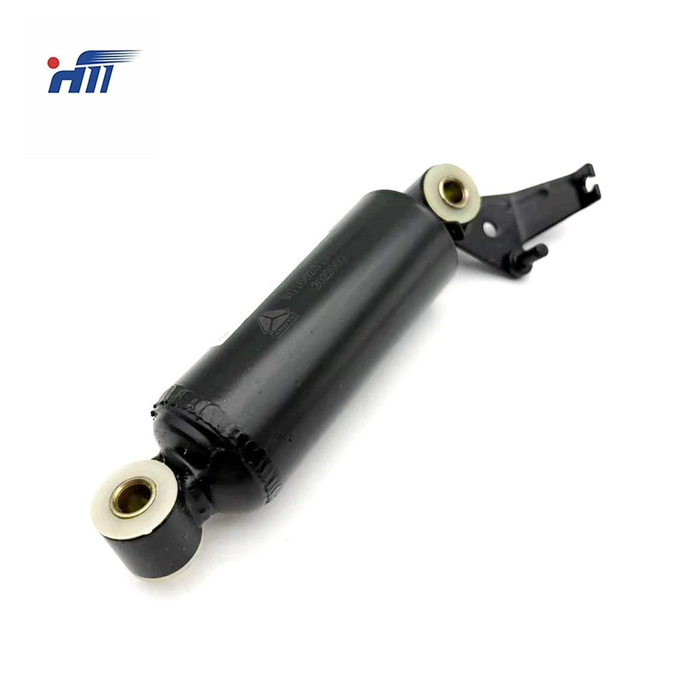 

OE:WG1662510145 Амортизатор пневматического сиденья, сменный демпфер для подвески кабины водителя грузовика