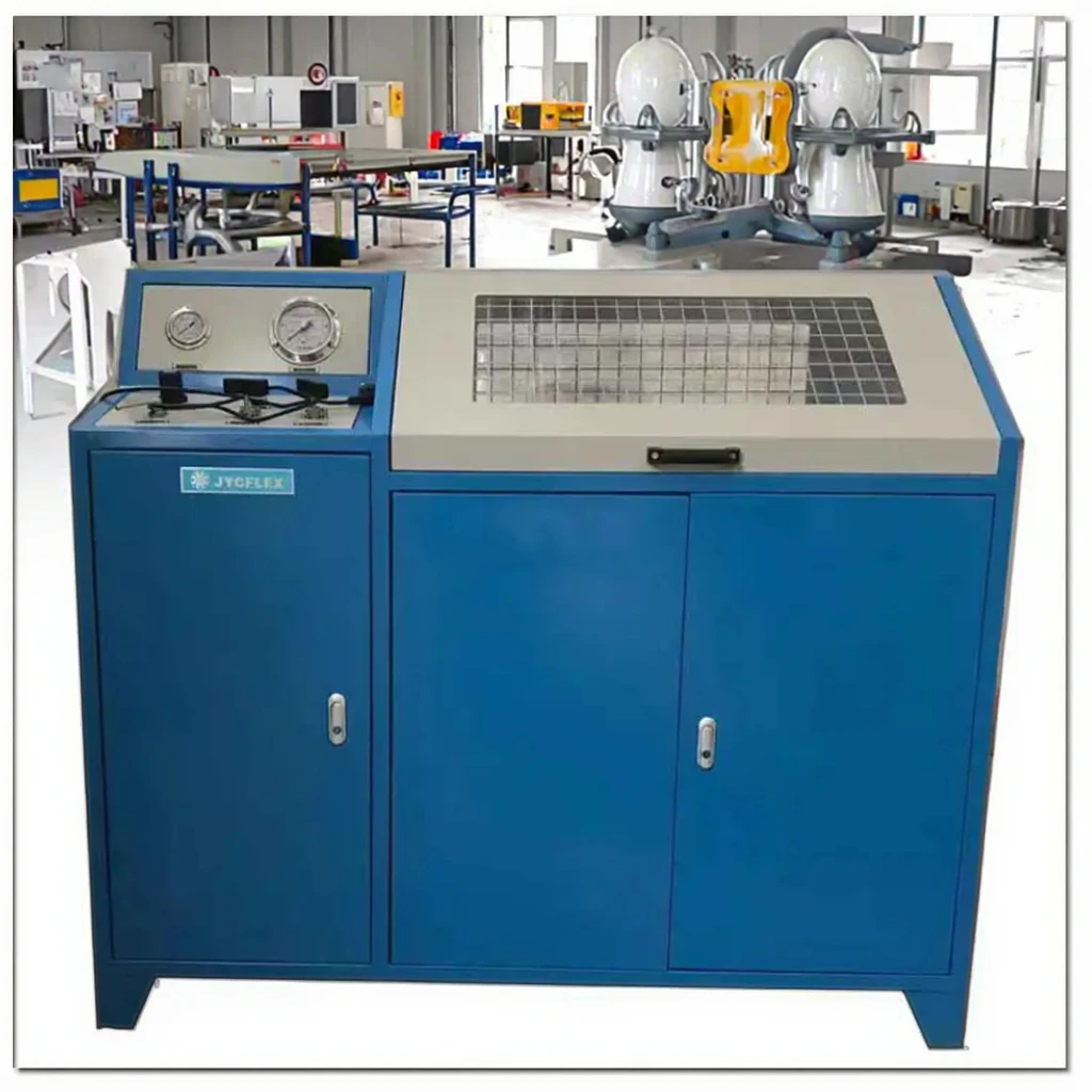 Portable  Hydraulic Hose Pressure  Pipe  High Pressure Pipe Hose