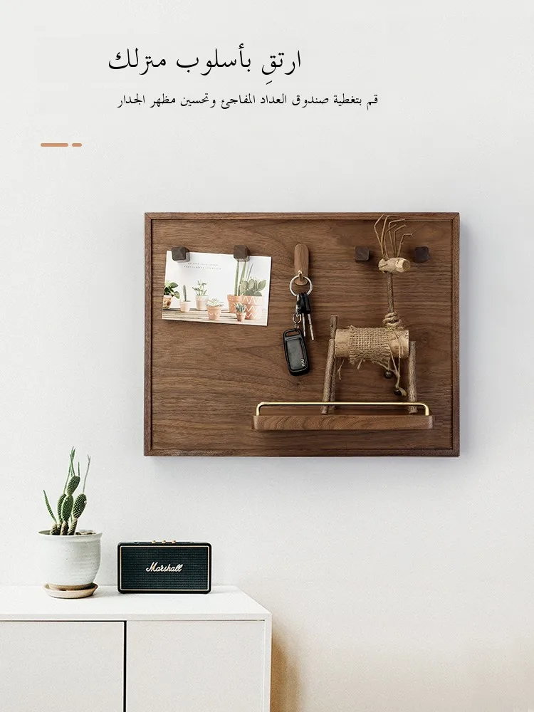 nordic-style-wood-meter-cover-box-weak-electrics-switch-shelf-distribution-box-multimedia-box-wall-hanging-dec