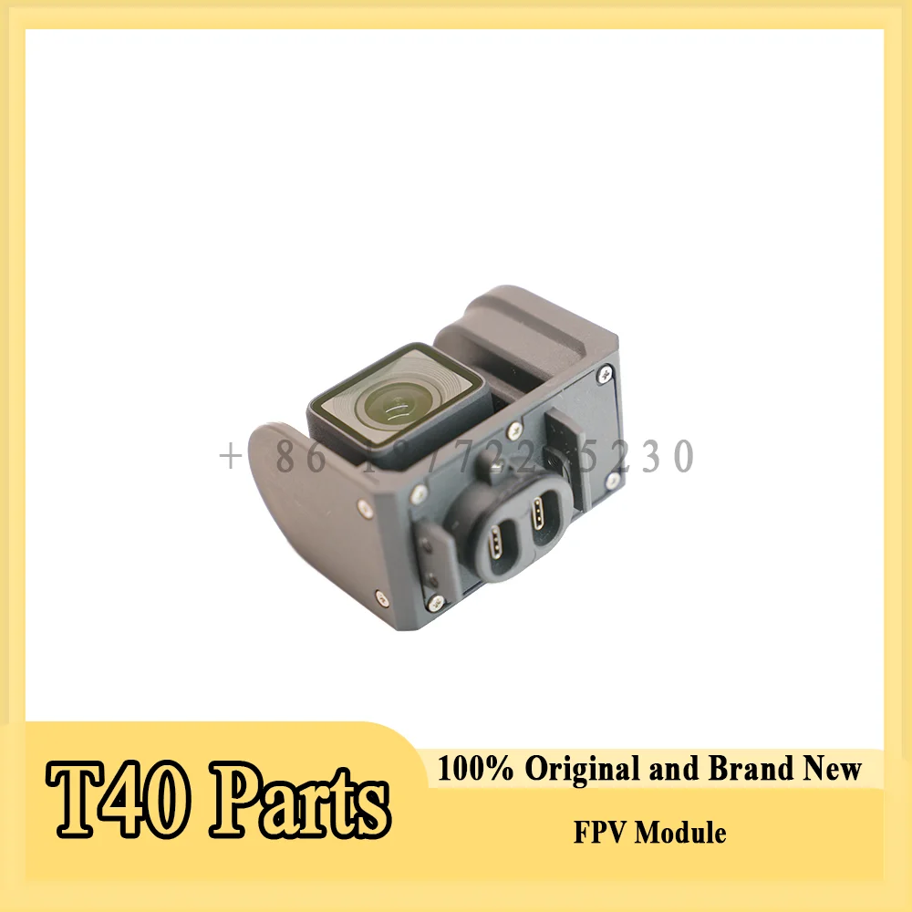 Original T40 FPV Module  for Dji T40/T20P Agriculture Drone Accessories Repair Parts 100% Brand New