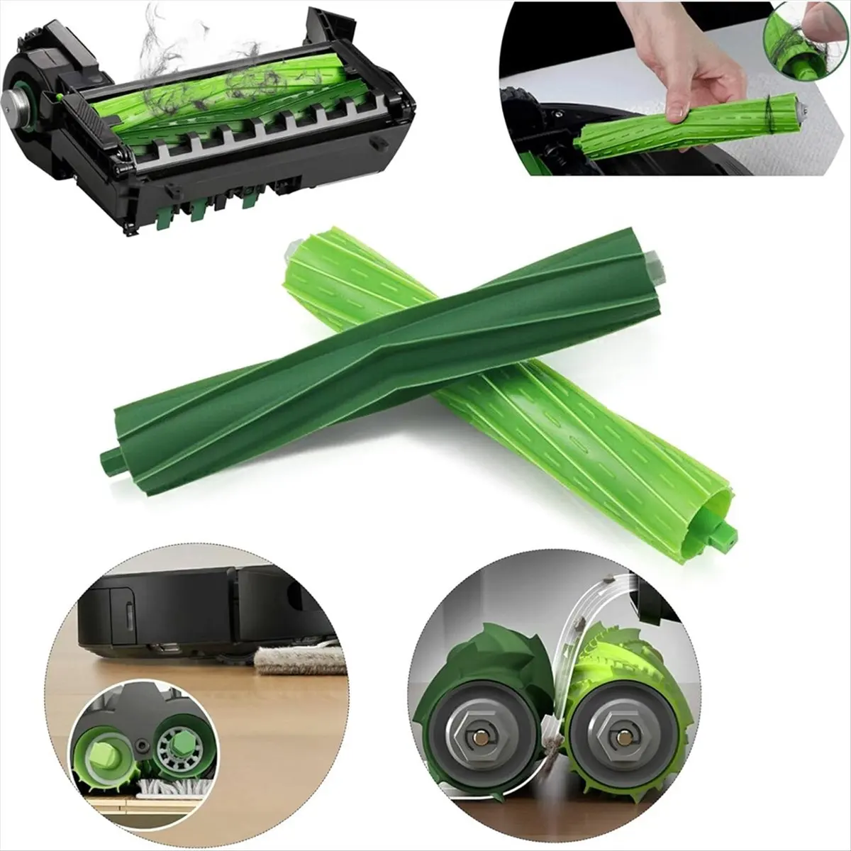 [A61K] Accessory Se…