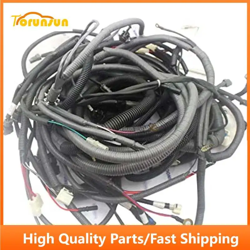 

Exterior Harness Outsite line for Hitachi excavator EX200-3