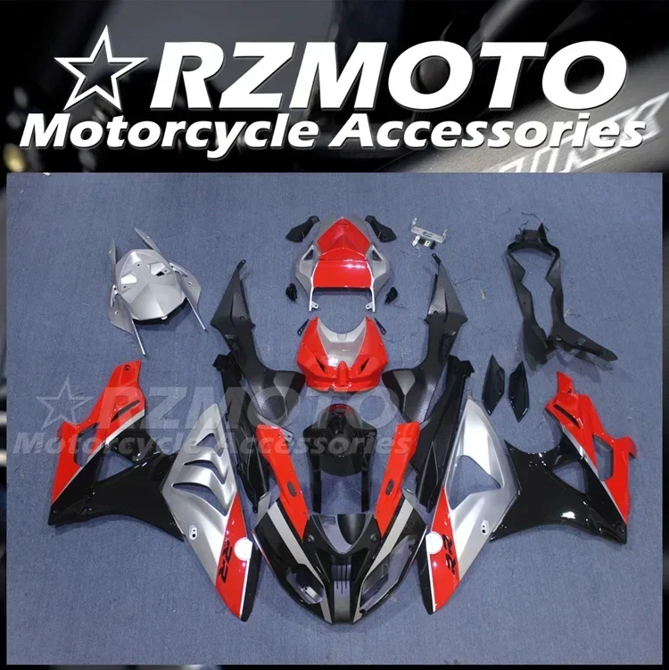 

Комплект обтекателей из АБС-пластика для BMW S1000RR 2009 2010 2011 2012 2013 09 10 11 12 13 14 HP4
