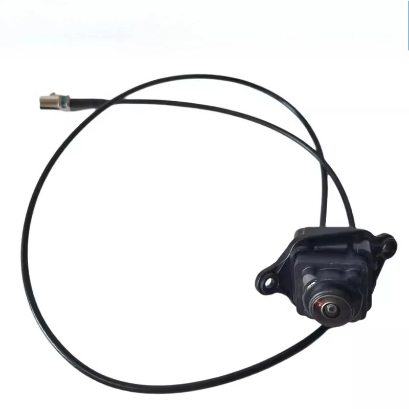 Panoramic Parking R…