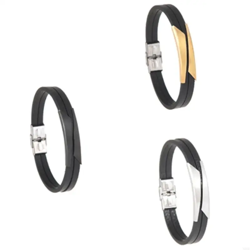 Stylish Pu Leather … - image