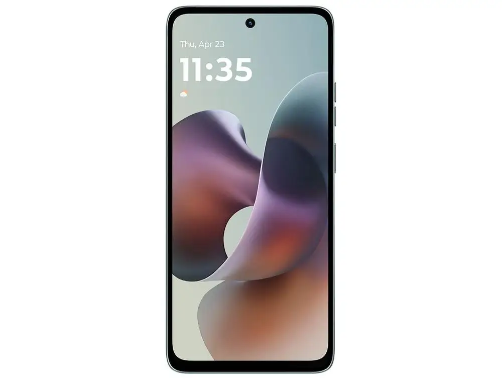 الهاتف الذكي Motorola G56 256GB رمادي 5G 16GB RAM 6,7 "Full HD + كاميرا. مزدوج + سيلفي 32 ميجابكسل