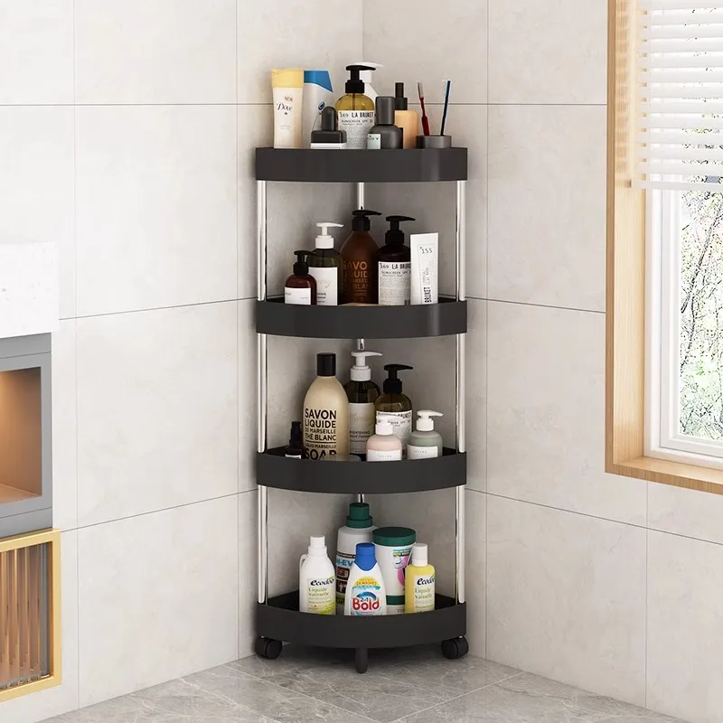

Shelves Storage Cupboard Organizer Toilet Medicine Disinfecting Bathroom Cabinet Luxury Paper Modern Gabinete Room Furniture