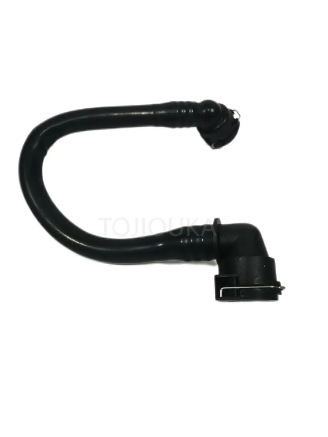 

Suitable For Mercedes-Benz Truck Air Compressor Pipeline Water Cooling Agent Pipeline Radiator Hose OEM 4702003952 A4702003952