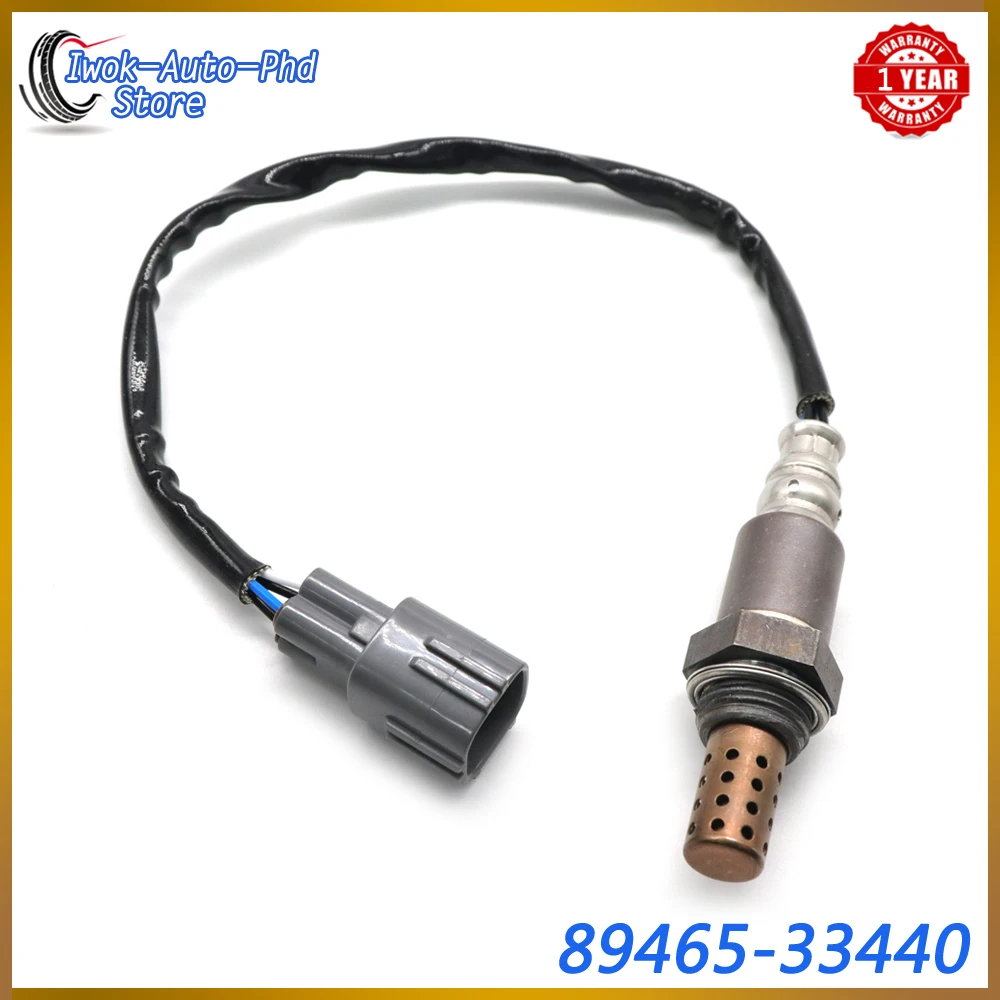 89465-33440 234-462… - image