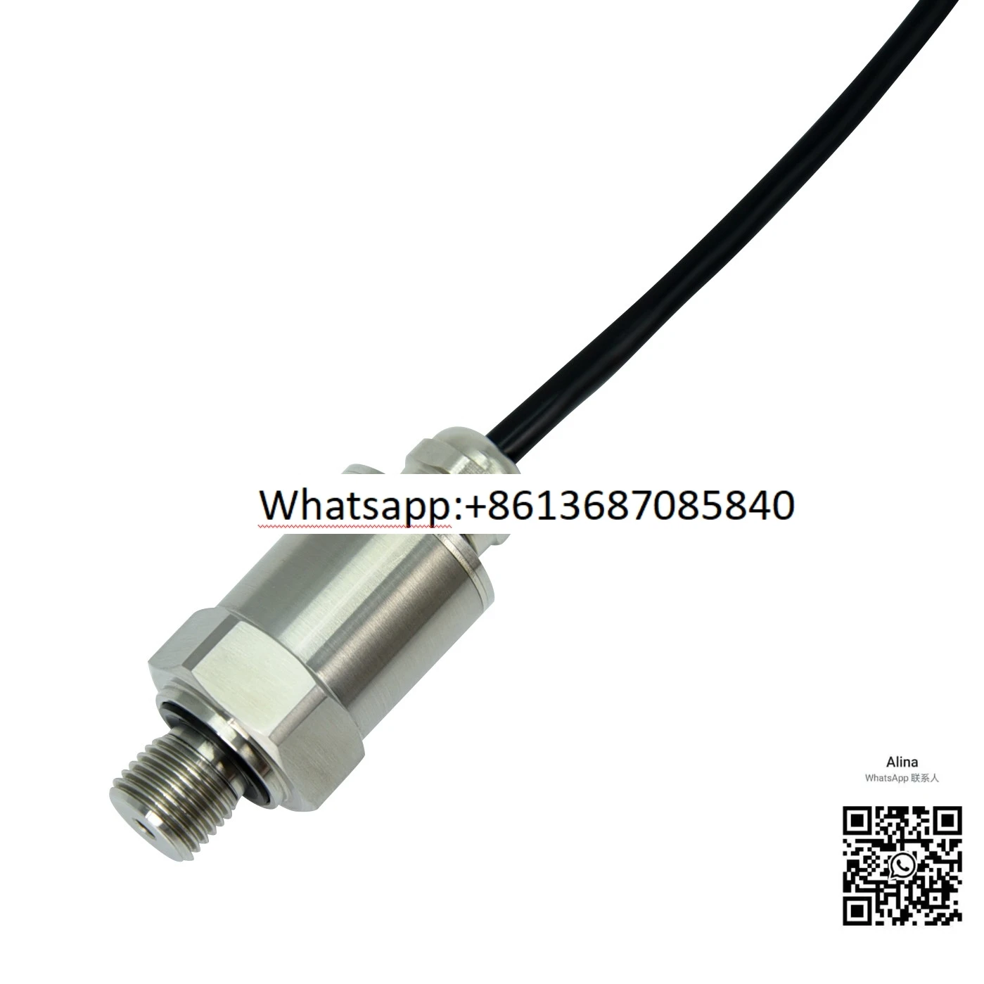 replace   DCXHH-2311 Sprayer Pressure Sensor 150bar 4-20Ma